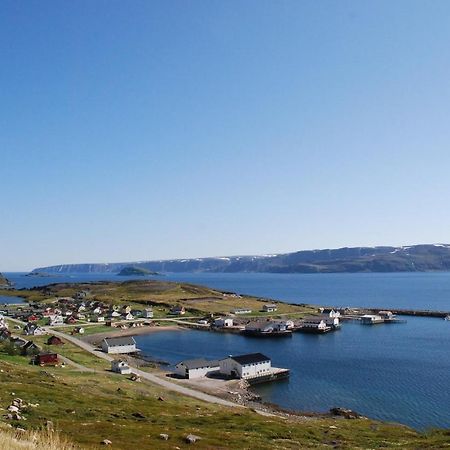 Kongsfjord Holiday Home エクステリア 写真