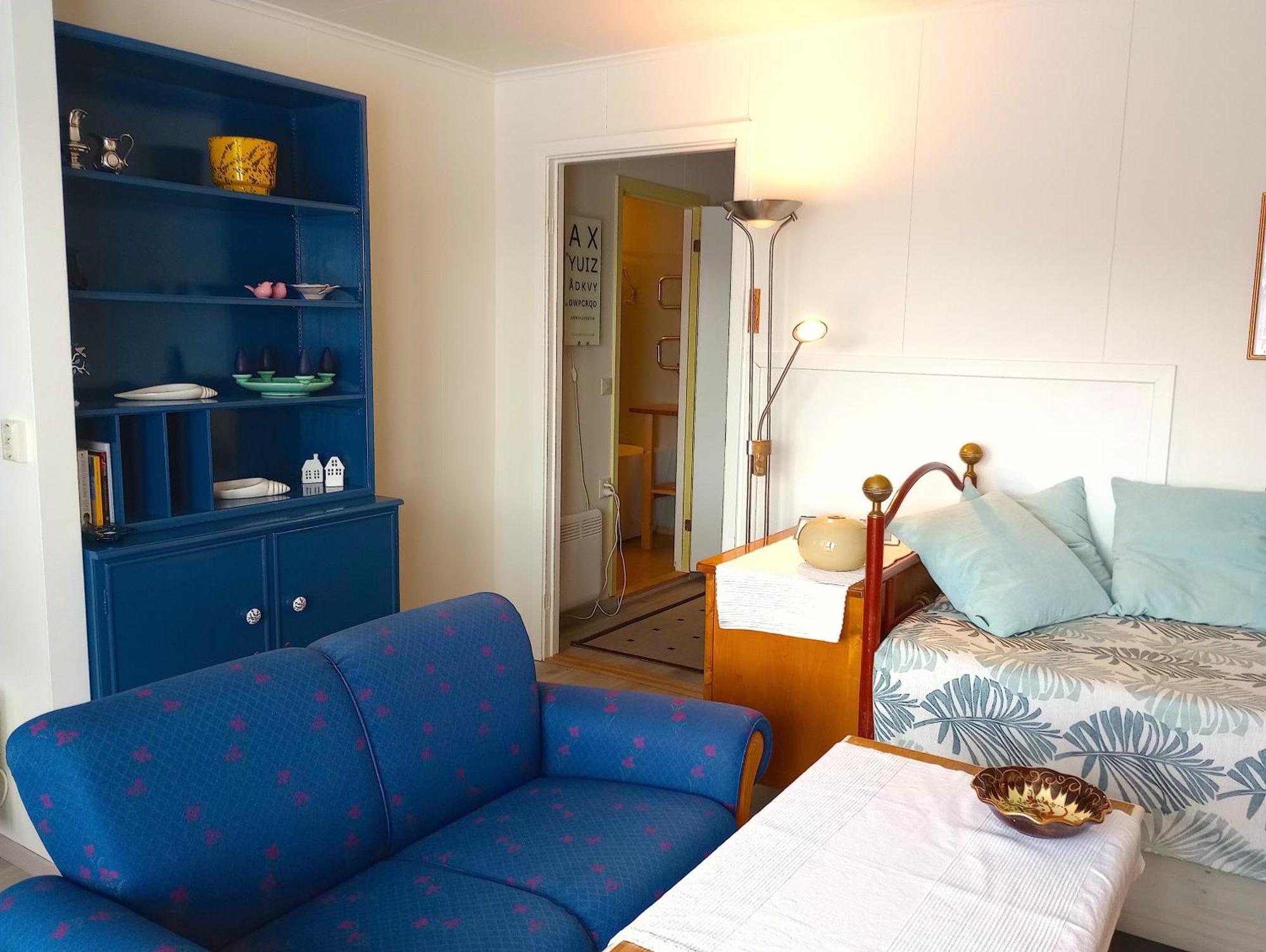 Kongsfjord Holiday Home エクステリア 写真