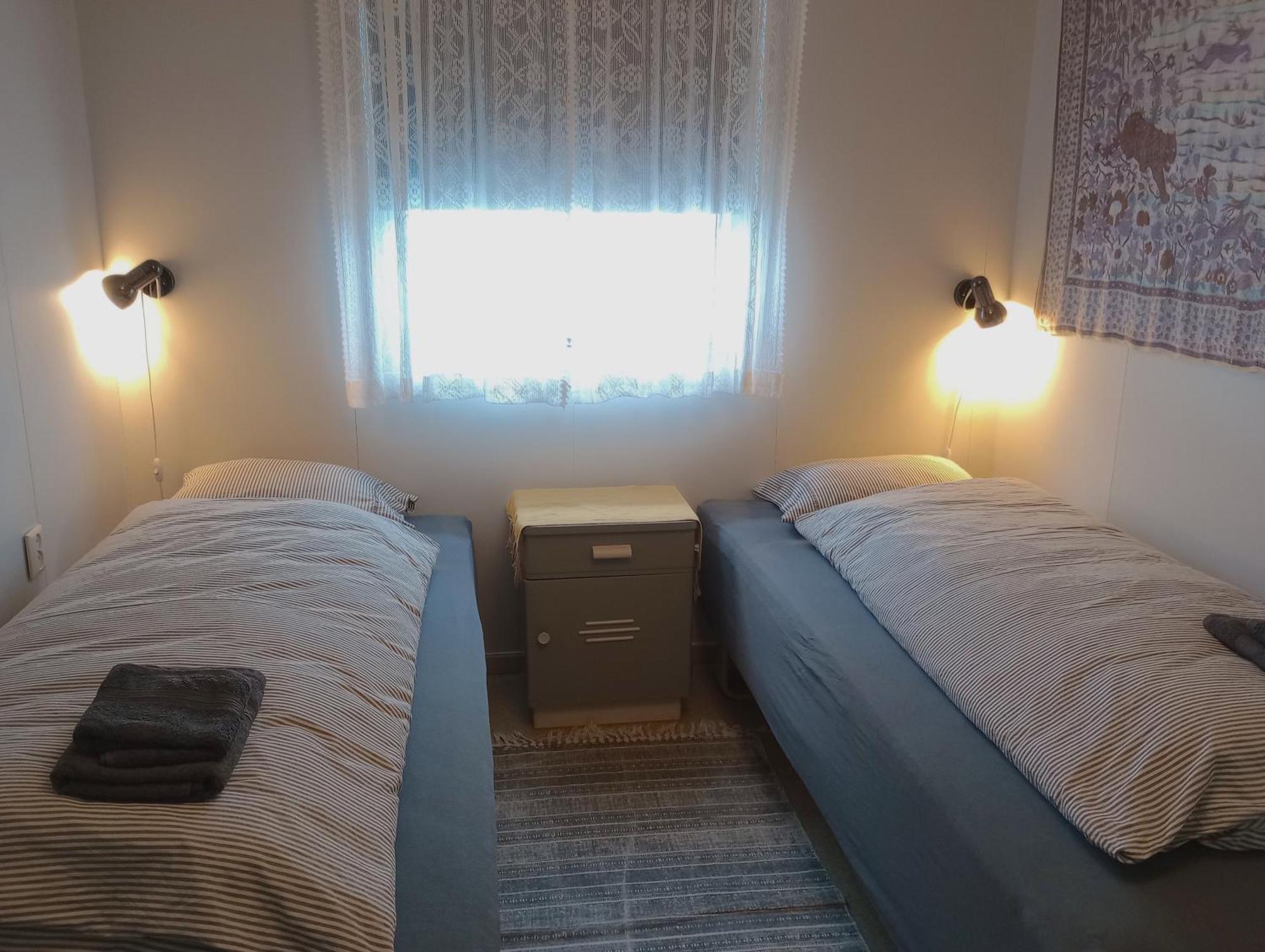 Kongsfjord Holiday Home エクステリア 写真