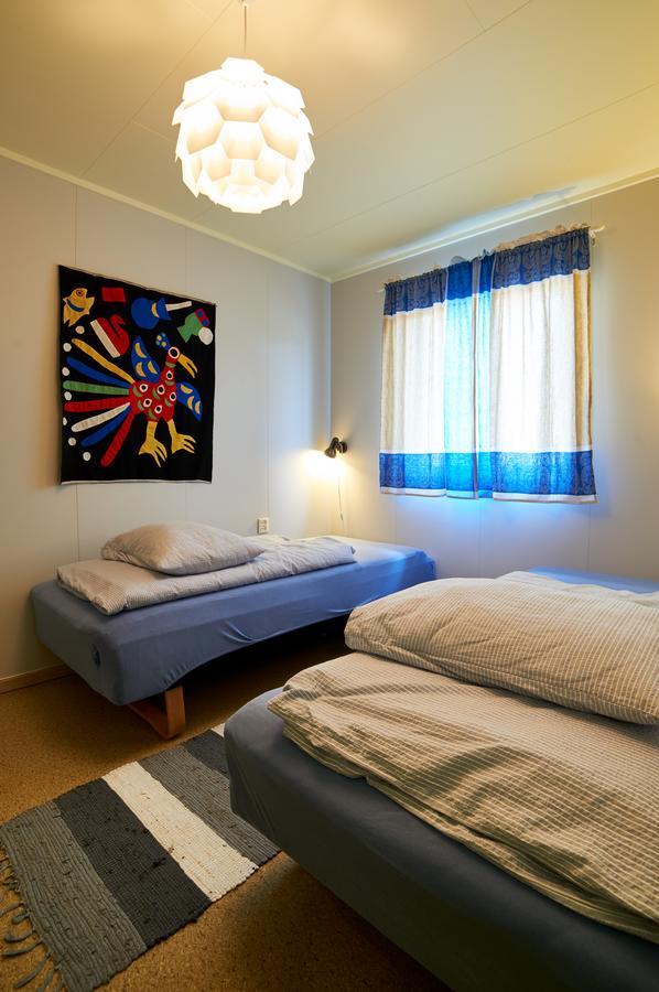 Kongsfjord Holiday Home エクステリア 写真