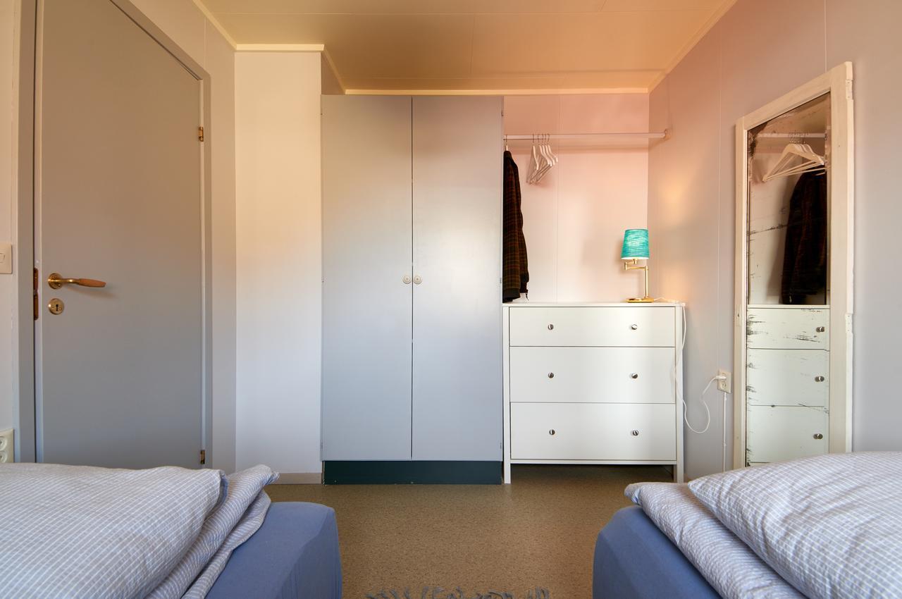 Kongsfjord Holiday Home エクステリア 写真